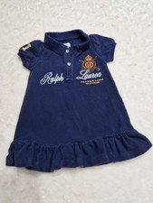 Ralph Lauren baby girl 9