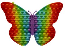 Jumbo Large Pop Its Bubble