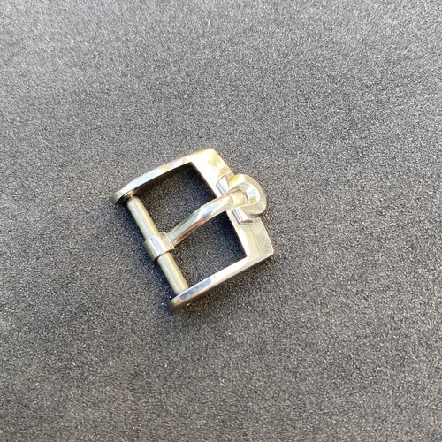 Vintage omega strap buckle - vintage,