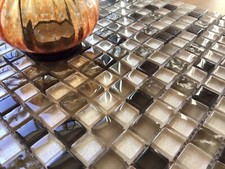 Amber Jewel Chrome Mix