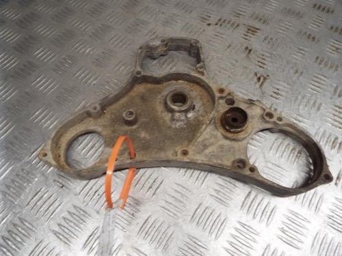 Bsa a10 500 650 - 650, pre-unit