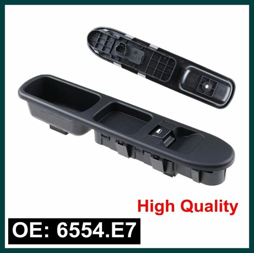 Passenger side control window - passenger,