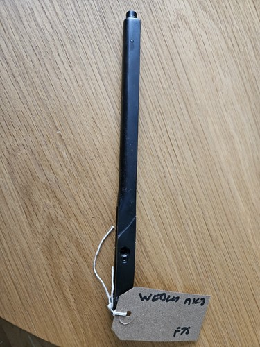 Webley mk3 main arm - main, complete