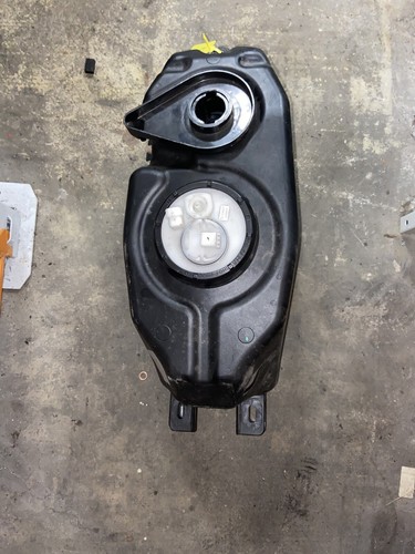 Yamaha yzfr125 2008 tank - yzfr125, (tank