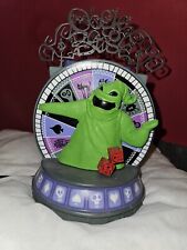 Oogie Boogie Wax Burner