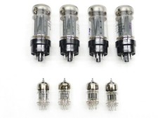 Sovtek 6L6WXT+ Vacuum Tube w/