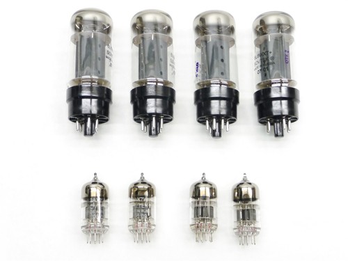 Sovtek 6l6wxt vacuum - vacuum, tube