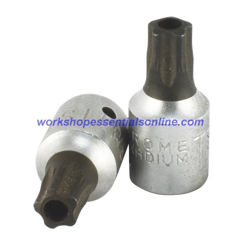 Point ts25 tamperproof - point,