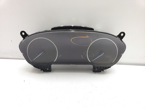 Ford ecosport petrol - petrol, speedo