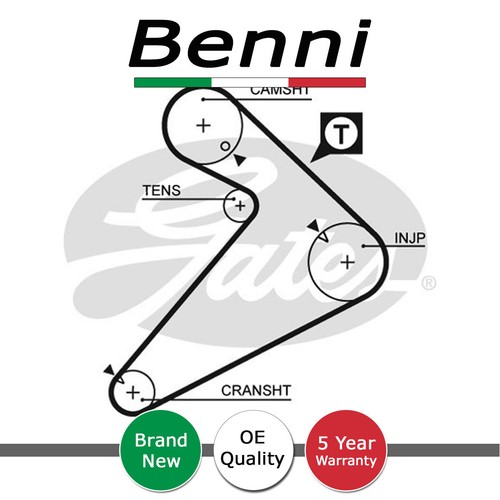 Timing cam belt benni fits - timing,