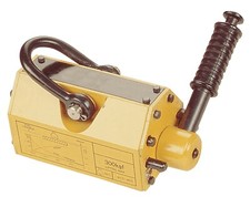 LiftinGear 600KG Steel