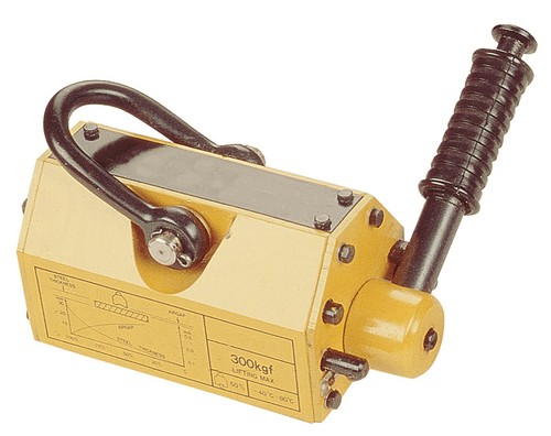 Liftingear 300kg steel - liftingear,