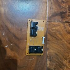 YAMAHA EX5 PANEL BOARD PNS xs876