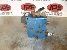 Parker 42500 transmission