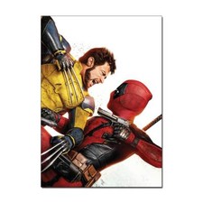 Deadpool & Wolverine Movie