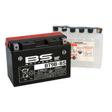 BATTERY BT9B-BS YAMAHA XMAX 250 X MAX 250 FROM 2014 TO 2016