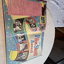 The Film Show Annual, 1950's