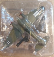 Military aircraft 1/144 bomber