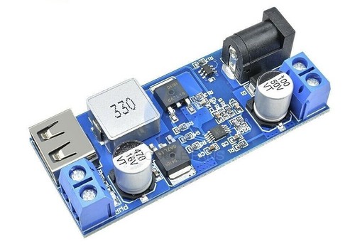 24v 12v 5v 5a - dc-dc, step