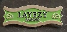 LAYEZY RACING Vintage Horse