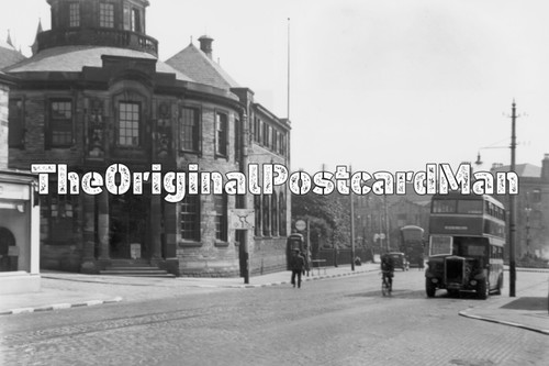 Rawtenstall haslingden road - -,