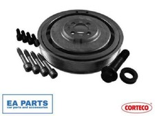 Belt Pulley Set, crankshaft
