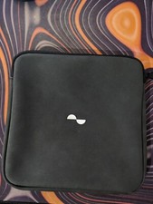Genuine NURA Headphones, Nuraphone, Official  Soft Carry Case