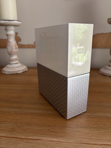 Cloud home 4tb - my, nas