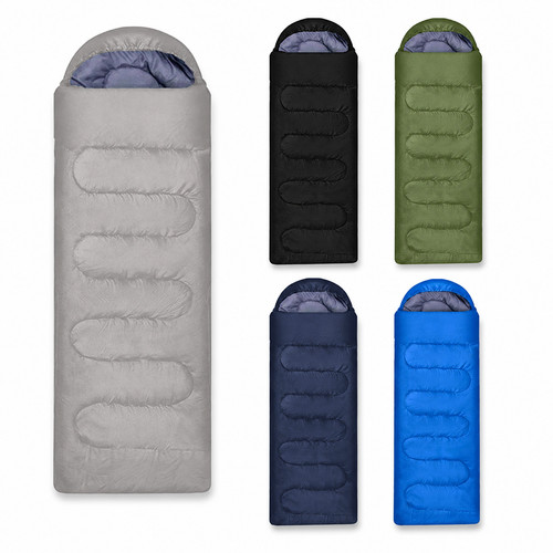 Premium sleeping bag - premium,