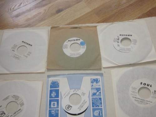Lot promo white label - 12,