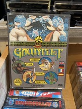 Commodore 64 C64/128 - GAUNTLET Games US Gold