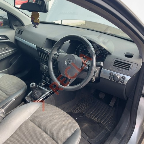 Vauxhall astra design mk5 - astra,