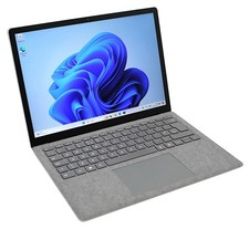 Microsoft Surface Laptop 3