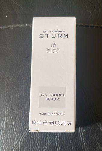 Barbara sturm hyaluronic - sturm,