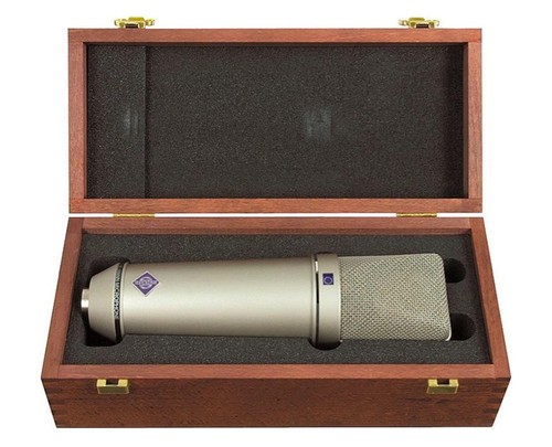 Neumann ai wired - 87,