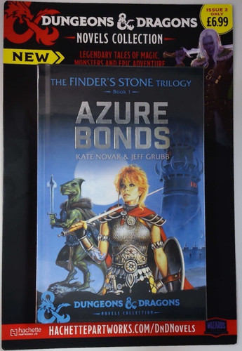 Hachette dungeons dragons - dungeons,