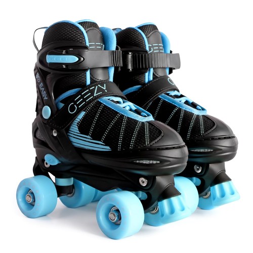 Quad skates adjustable - skates, &