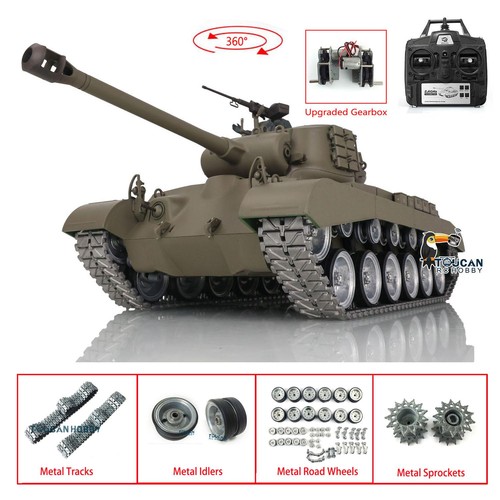 Henglong 0 upgraded m26 - henglong, 7.0