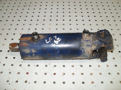 For leyland 245 - for,
