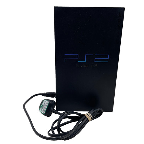 Sony playstation ps2 - playstation, 2