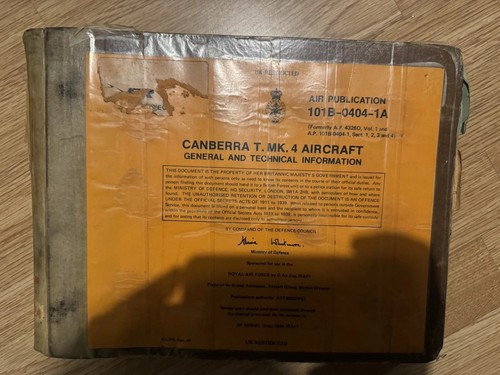 Original english electric - english,
