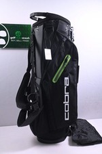 Cobra 2025 Signature Stand Bag / 7-Way Divider