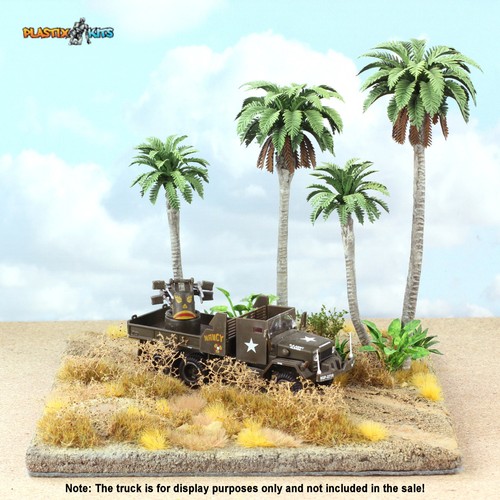 Military scale desert - 1/72,