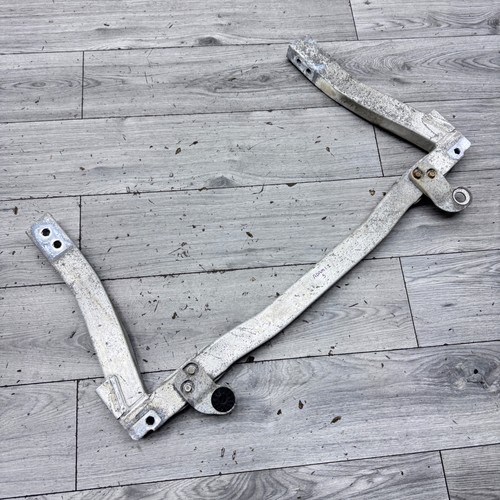 Vauxhall adam extension frame - extension,