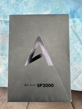 Astell&Kern A&ultima SP2000
