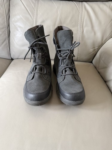 Sorel men dark grey - dark,