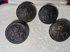 Four general post office - post,