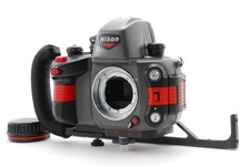 [Near MINT-] Nikon Nikonos RS