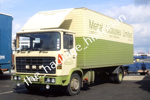 Thh truck photos - thh, b