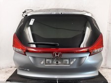 2015 HONDA CIVIC Mk9 5 Door